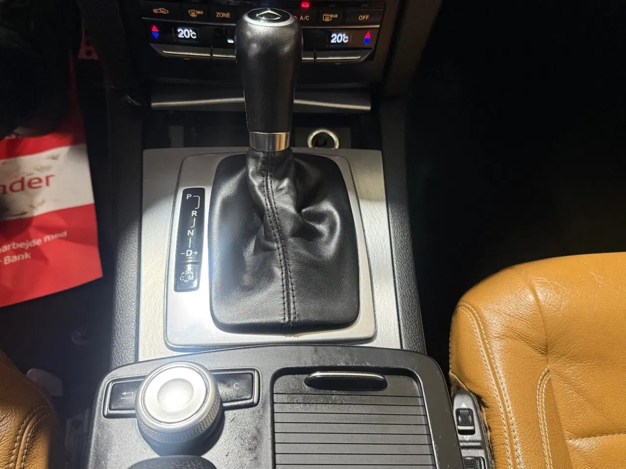 Billede 15 - Mercedes E350 3,0 CDi AMG Line Coupé aut. BE