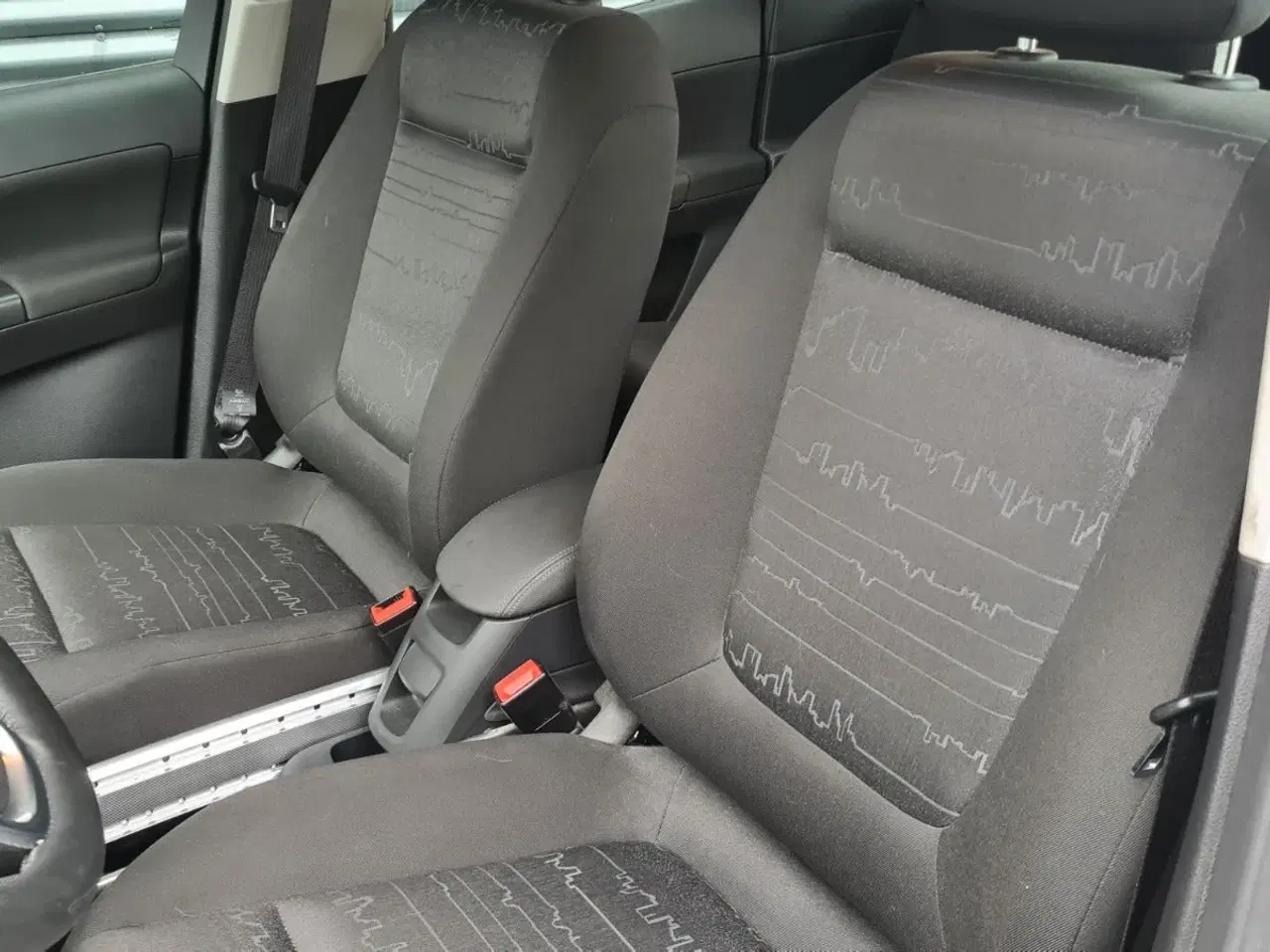 Billede 9 - Opel Meriva 1,4 Enjoy