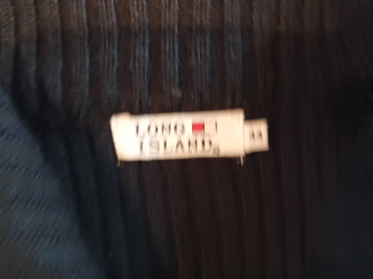 Billede 5 - Vest i termo / strik. XL