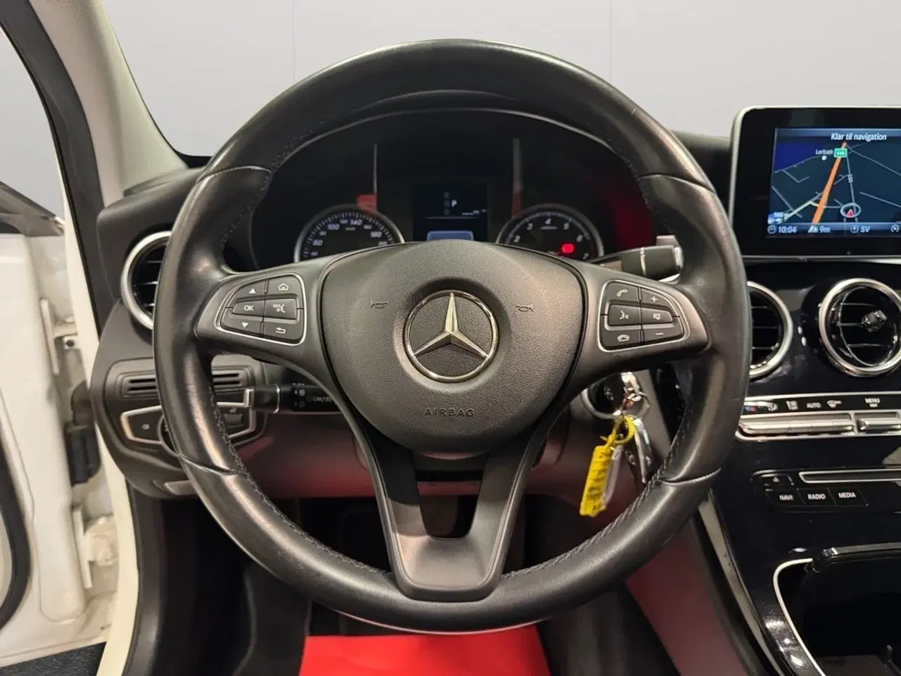 Billede 6 - Mercedes C350 e 2,0 Avantgarde stc. aut. Van