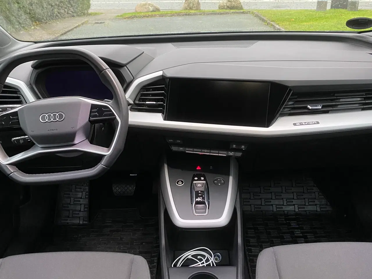 Billede 7 - Audi Q4 E tron 40