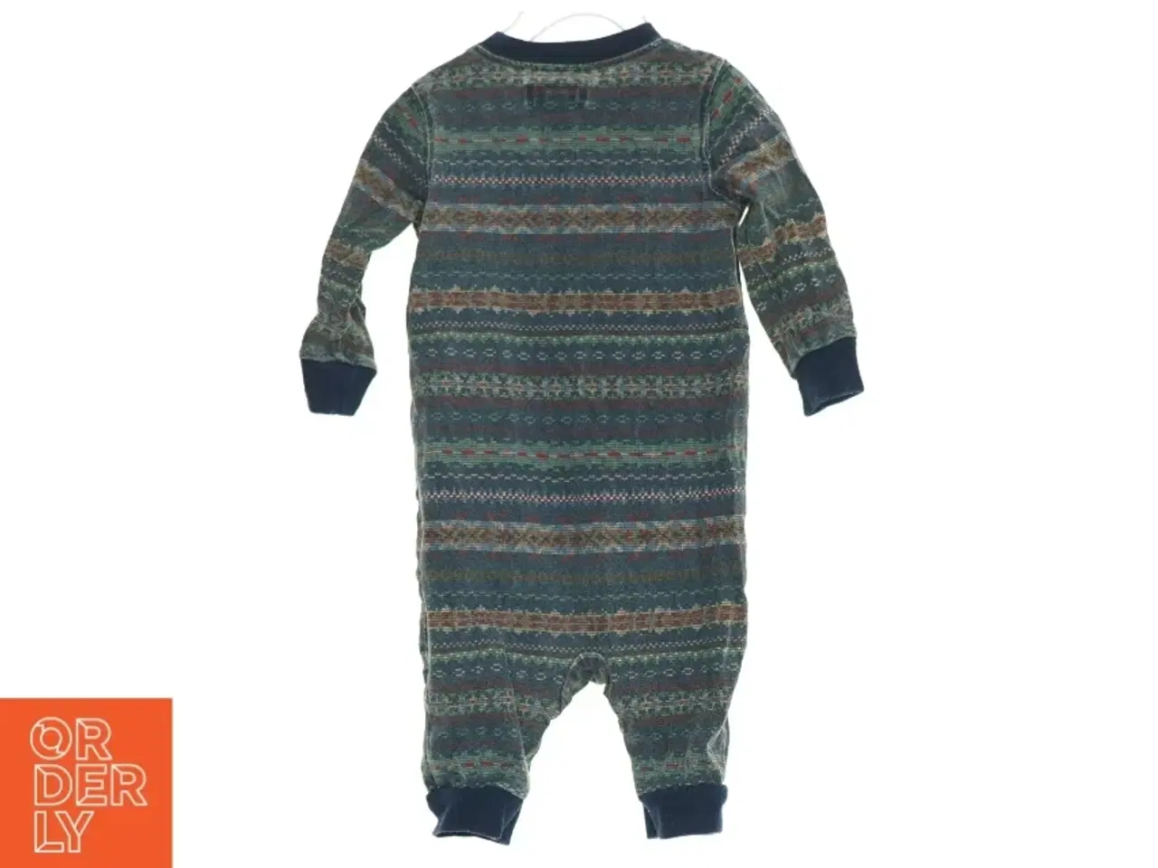 Billede 2 - Sommerdragt fra Ralph Lauren (str. 62 cm)