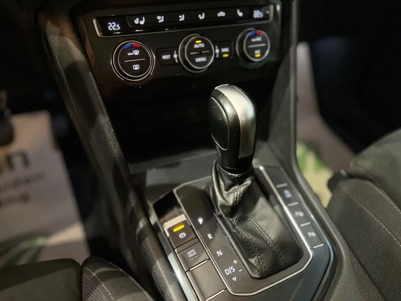 Billede 14 - VW Tiguan 1,5 TSi 150 Comfortline DSG