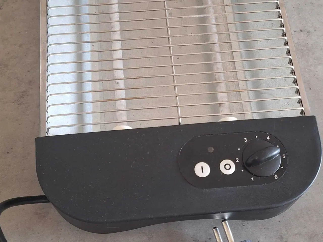 Billede 2 - Brødrister 