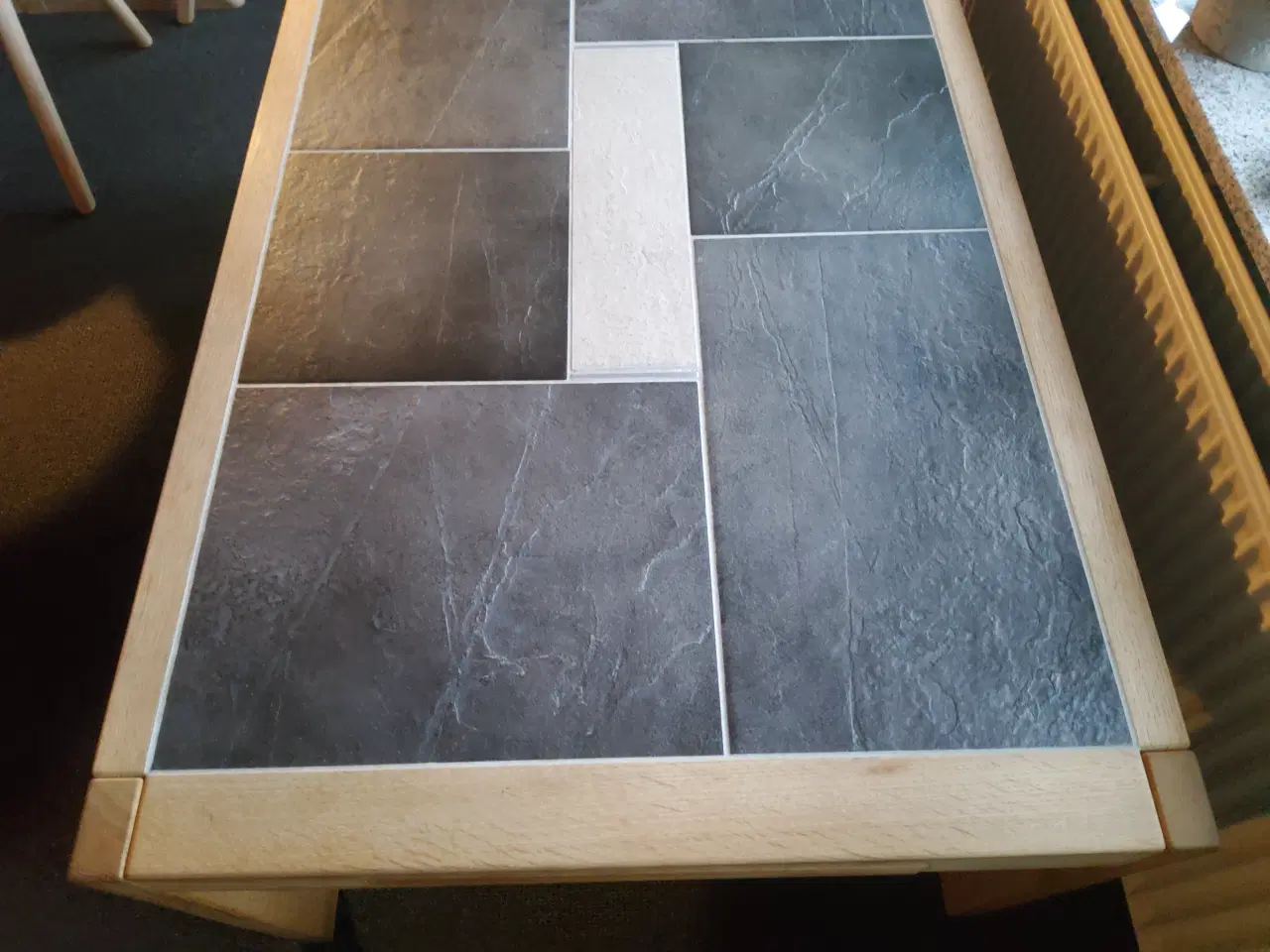 Billede 3 - Sofabord 