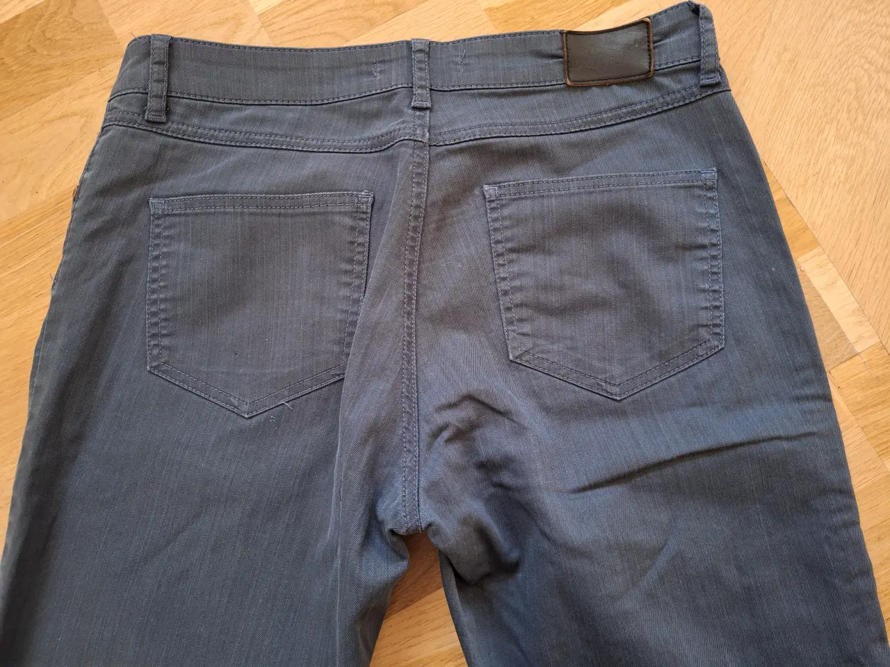 Billede 5 - Cowboybukser	