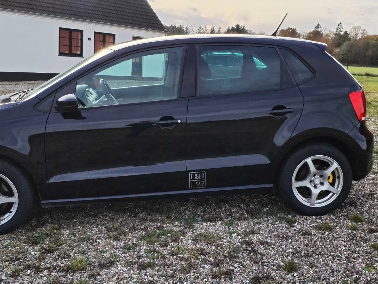 Billede 3 - VW Polo 