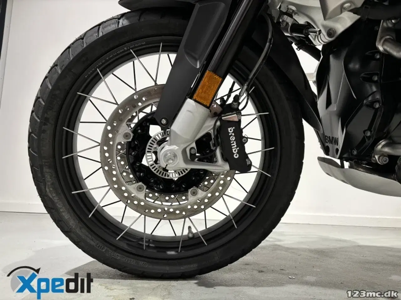 Billede 24 - BMW R 1250 GS