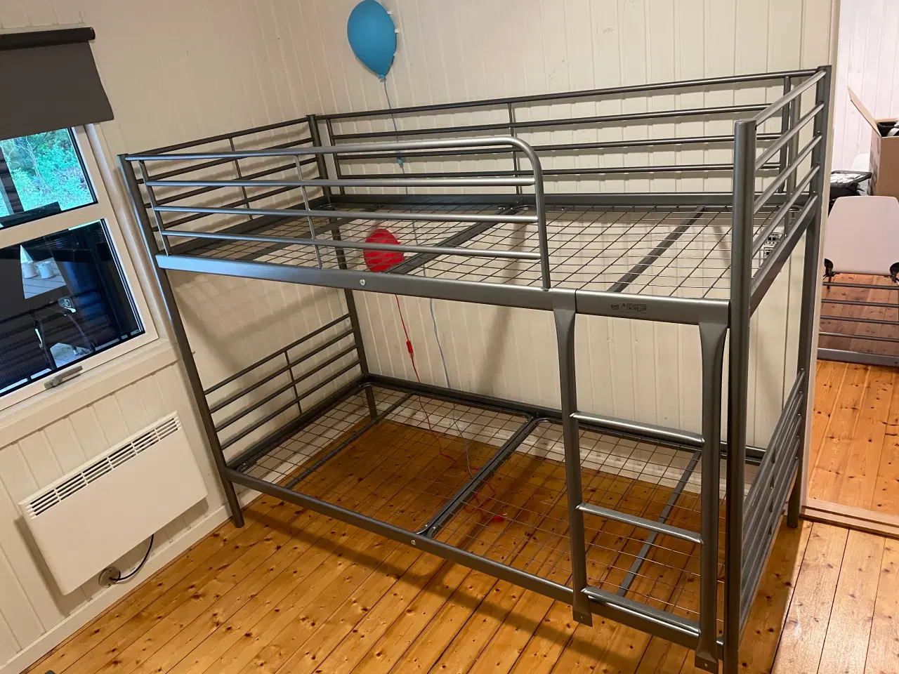 Billede 2 - Ikea Køjesenge