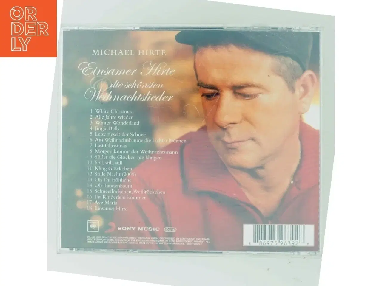 Billede 3 - Einsamer Hirte Und Die...