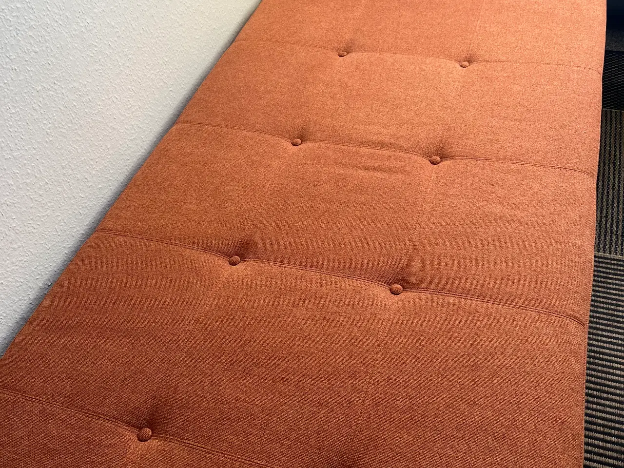 Billede 2 - Rigtig fin daybed