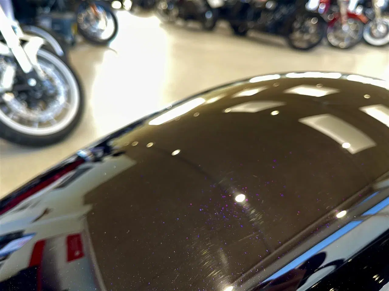 Billede 26 - Harley-Davidson FLRT Freewheeler Trike 114"