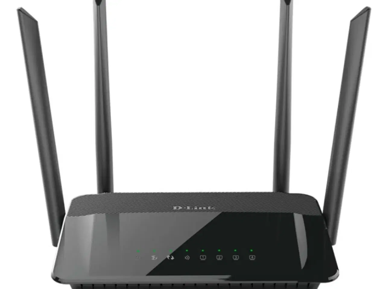 Billede 1 - D-LINK 842 Dual band WiFi router