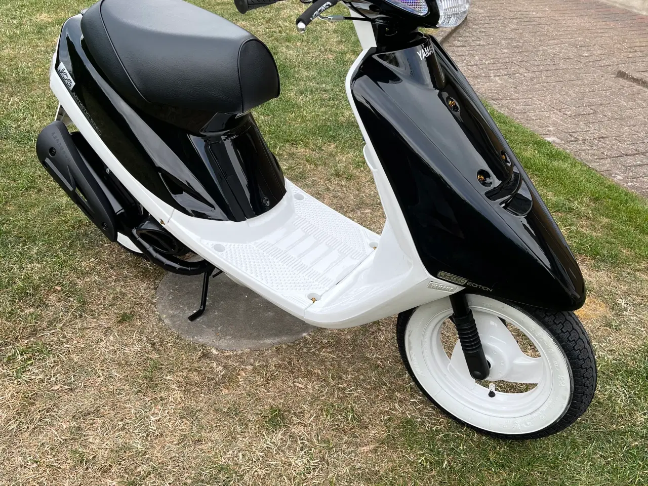 Billede 14 - Yamaha jog AS