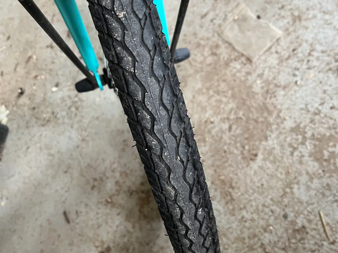 Billede 3 - Børnecykel