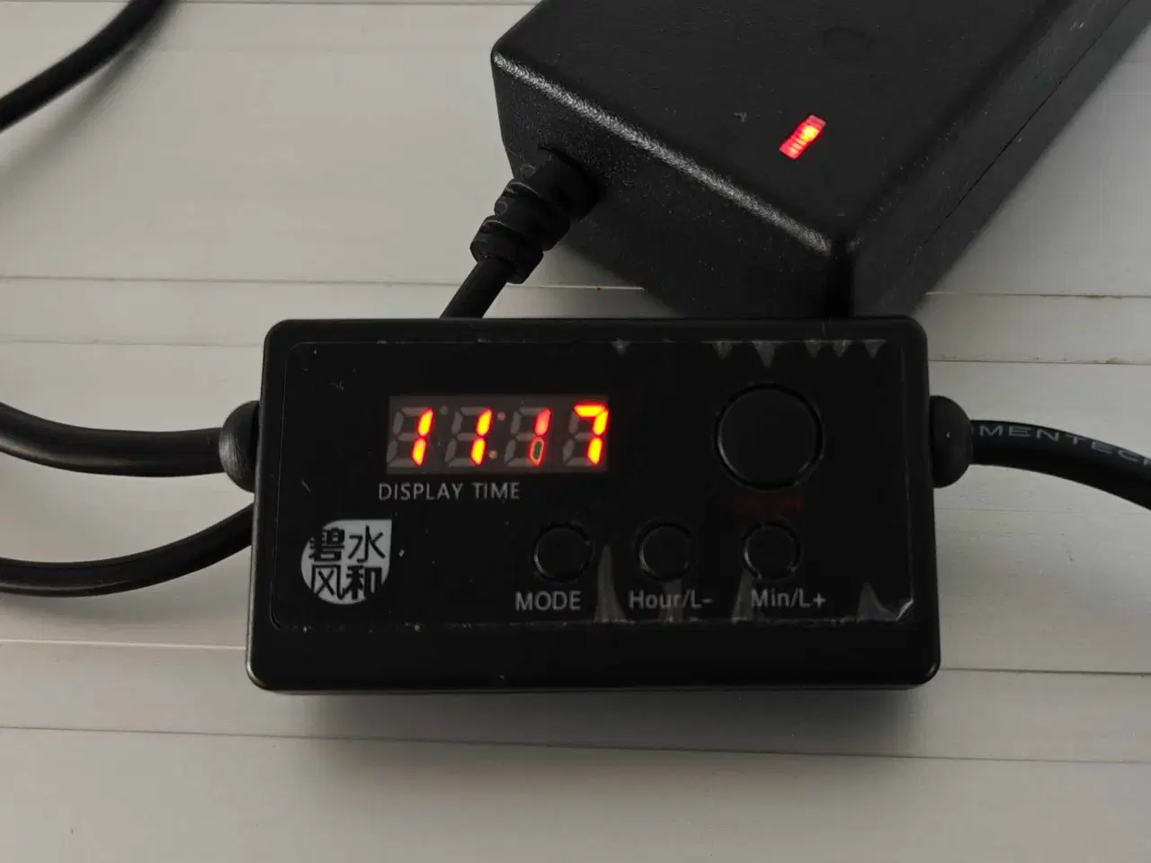 Billede 4 - 250 L. Akvastabil effektline