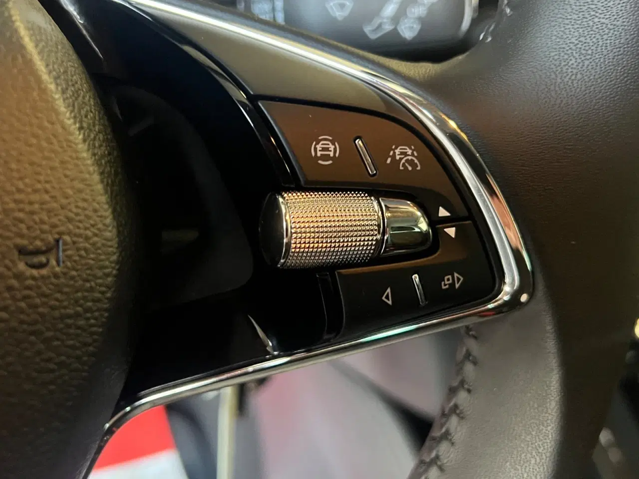 Billede 20 - Skoda Scala 1,0 TSi 110 Style