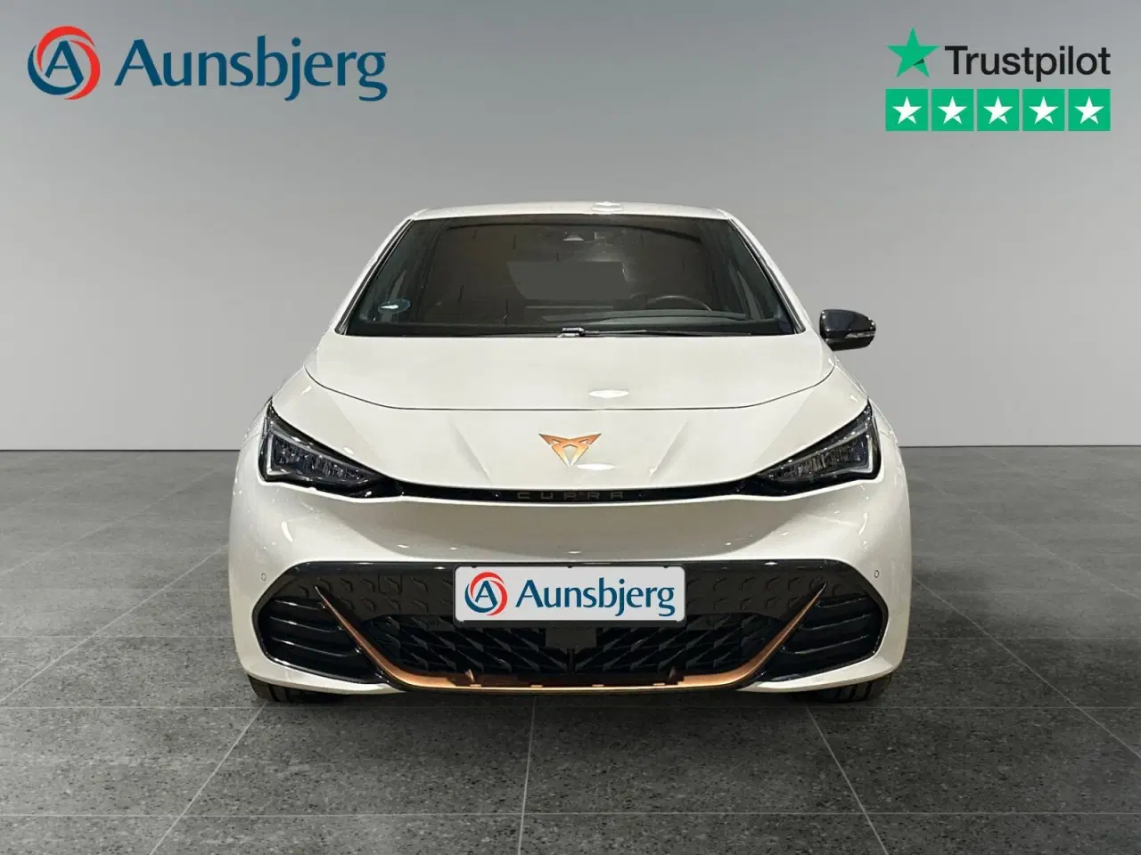 Billede 8 - Cupra Born 58 High