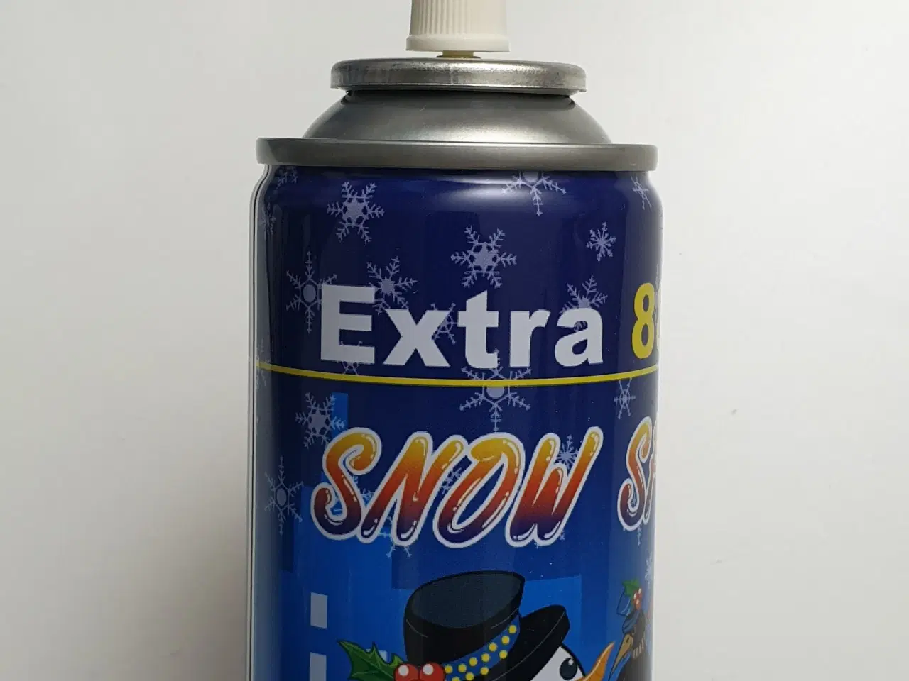 Billede 1 - Sne i Spray 250ml