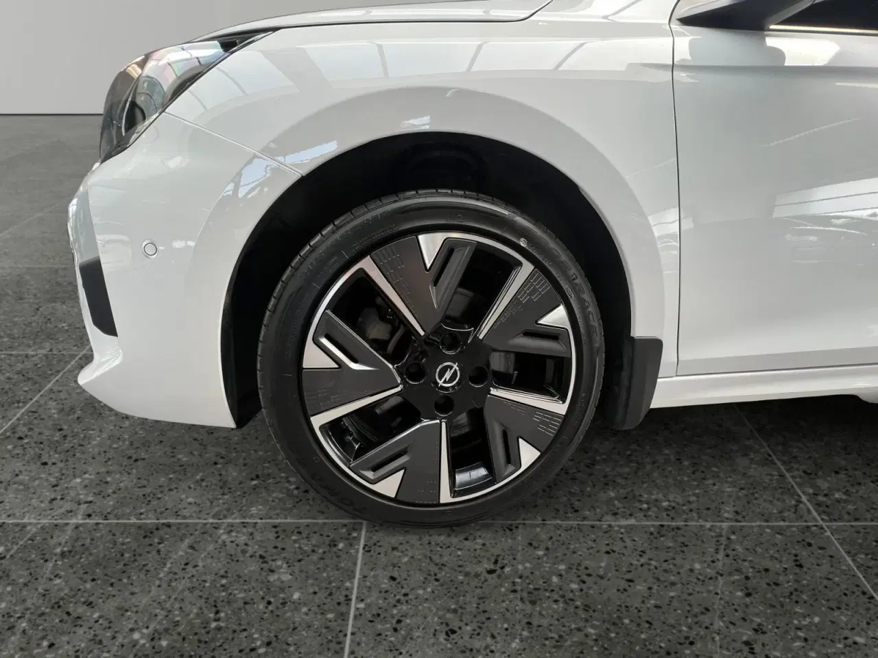 Billede 9 - Opel Corsa-e 50 GS-Line