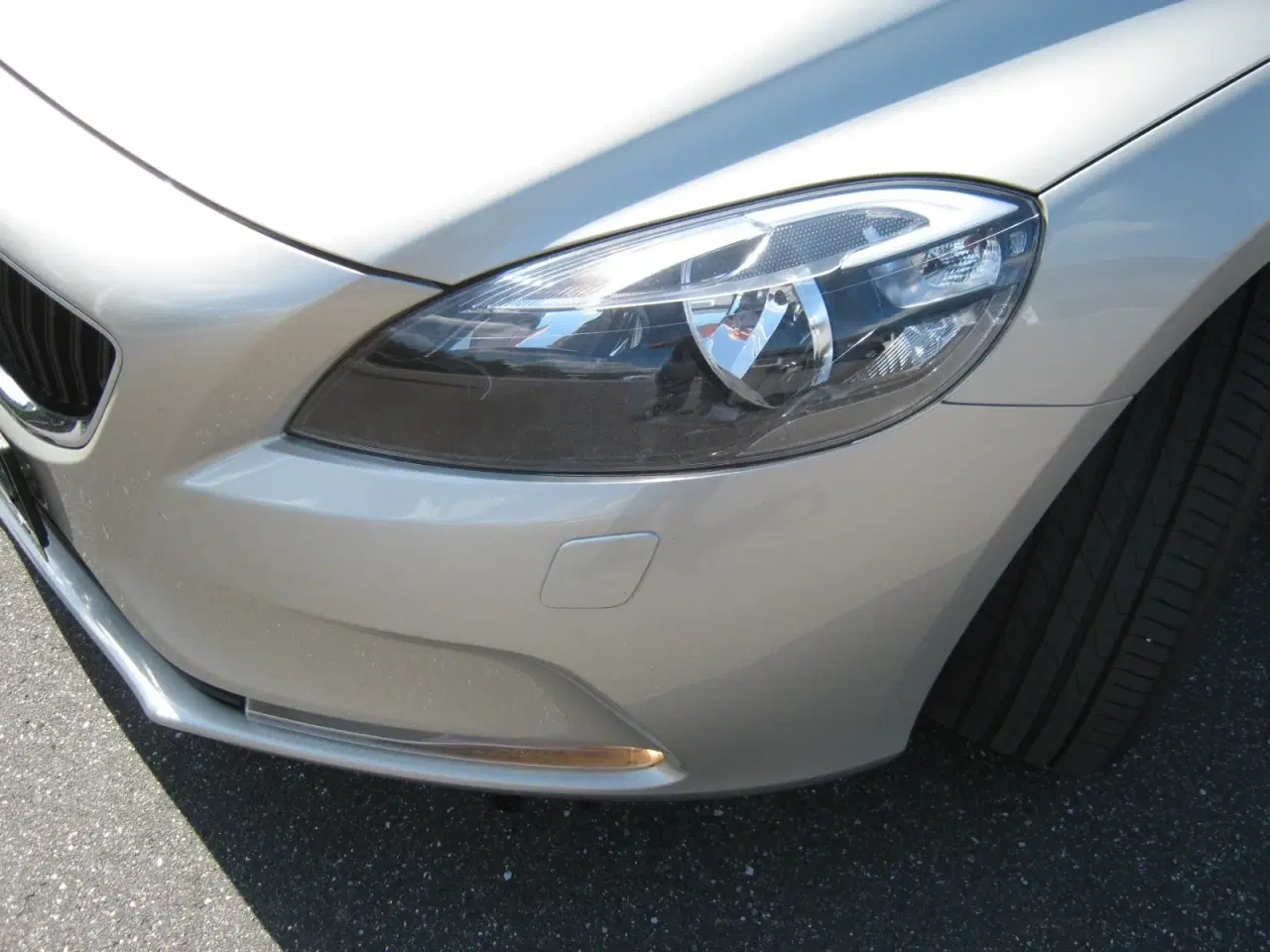 Billede 16 - Volvo V40 2,0 D2 120 Kinetic