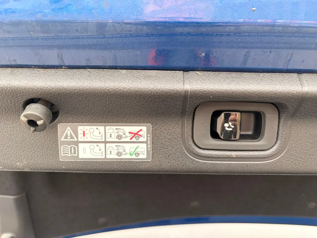 Billede 16 - Mercedes EQE350+ AMG Line