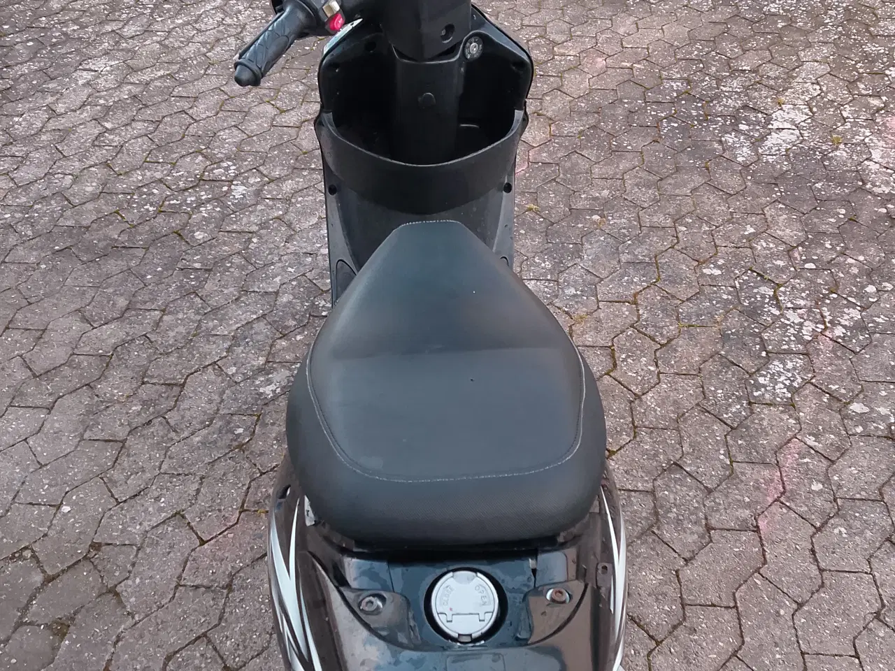 Billede 4 - Scooter VGA Digita 