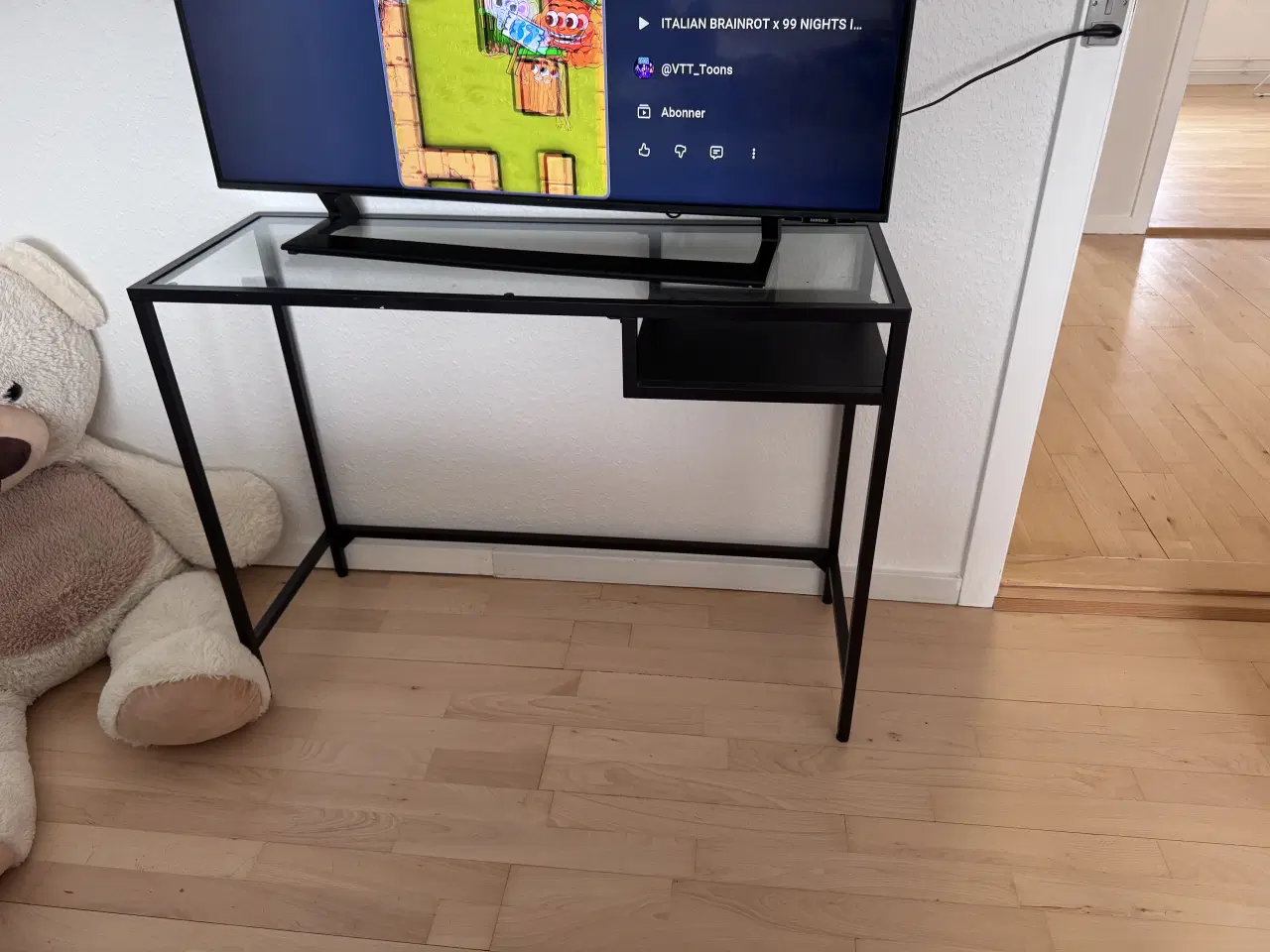 Billede 1 - bord til salg 