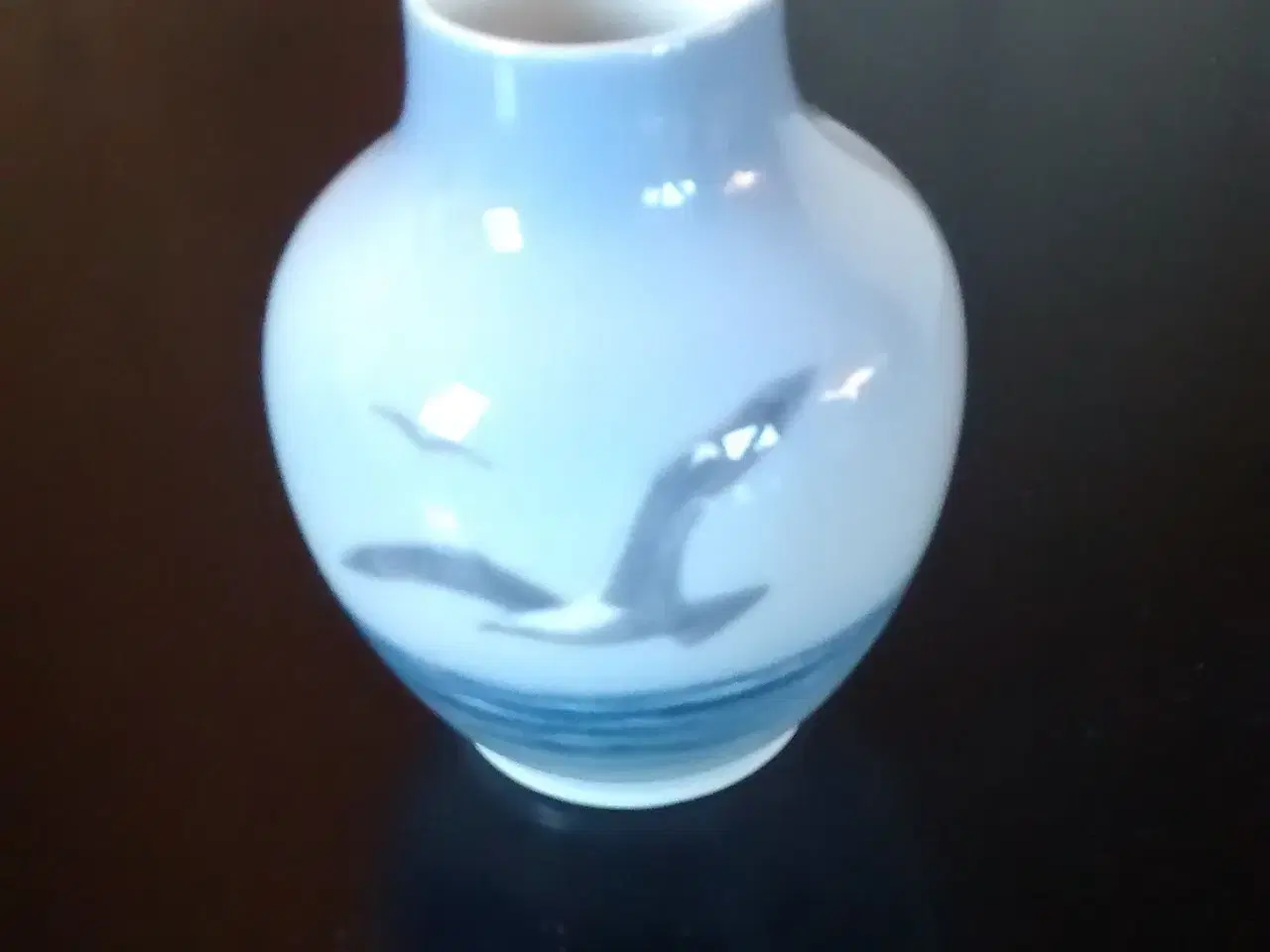 Billede 1 - Lille vase