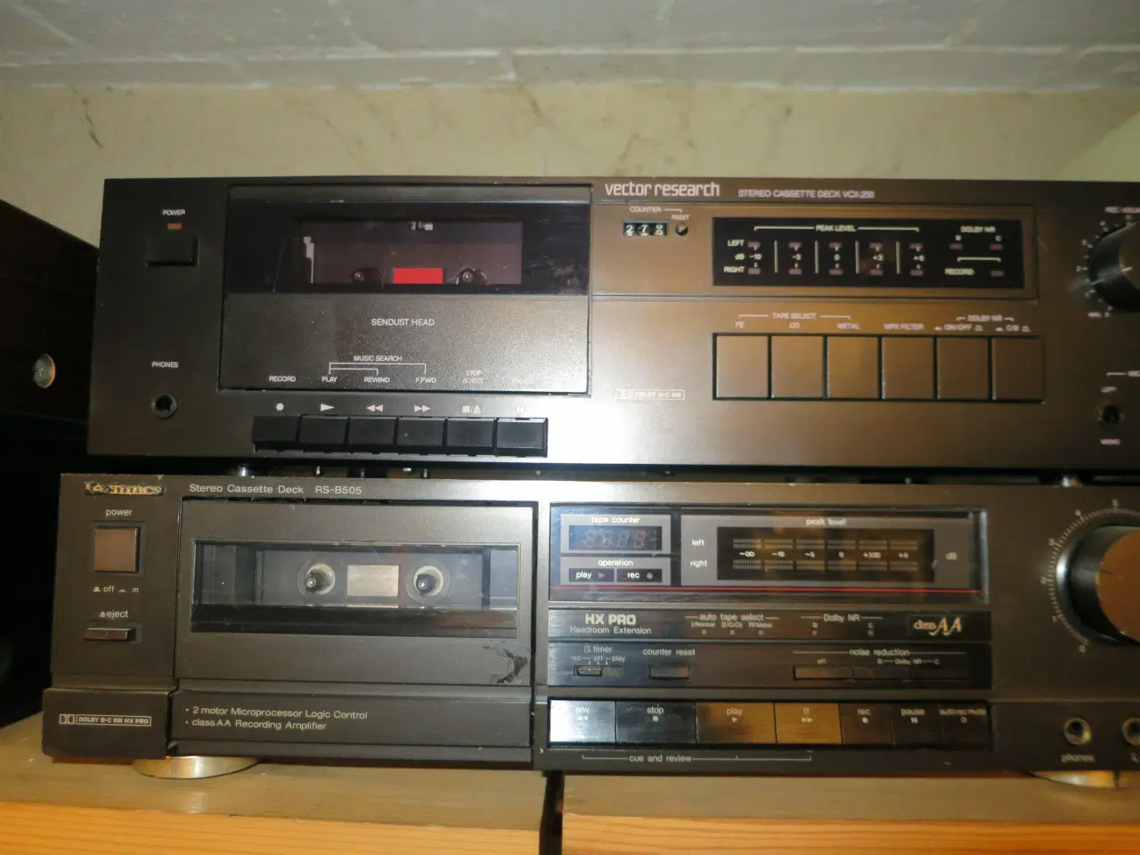 Billede 12 - MARANTZ-SONY-YAMAHA-DENON