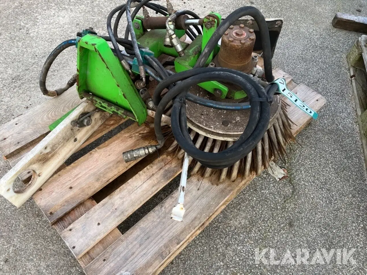 Billede 3 - Kantkost Egeholm Ub1