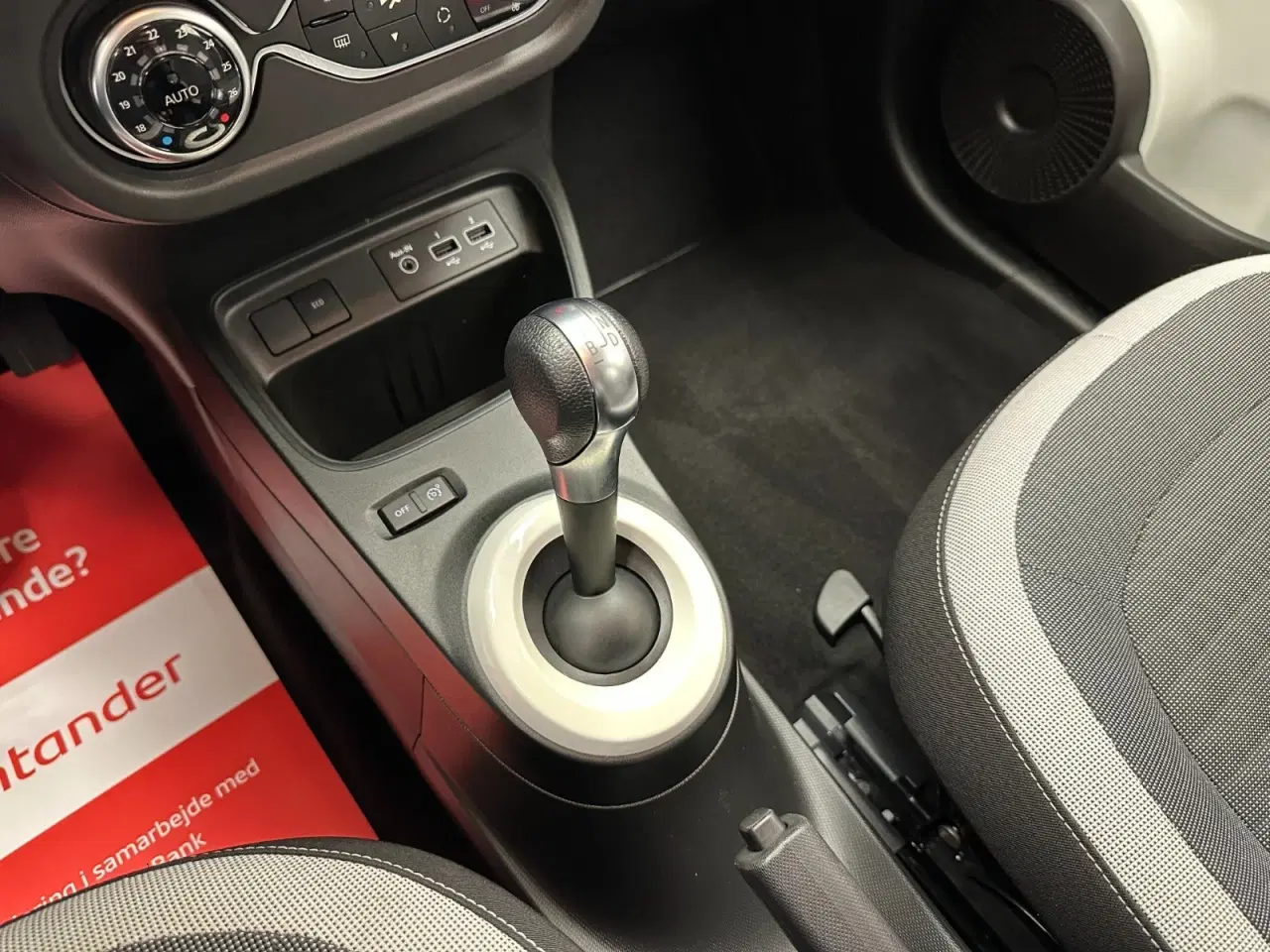 Billede 19 - Renault Twingo  Electric Zen