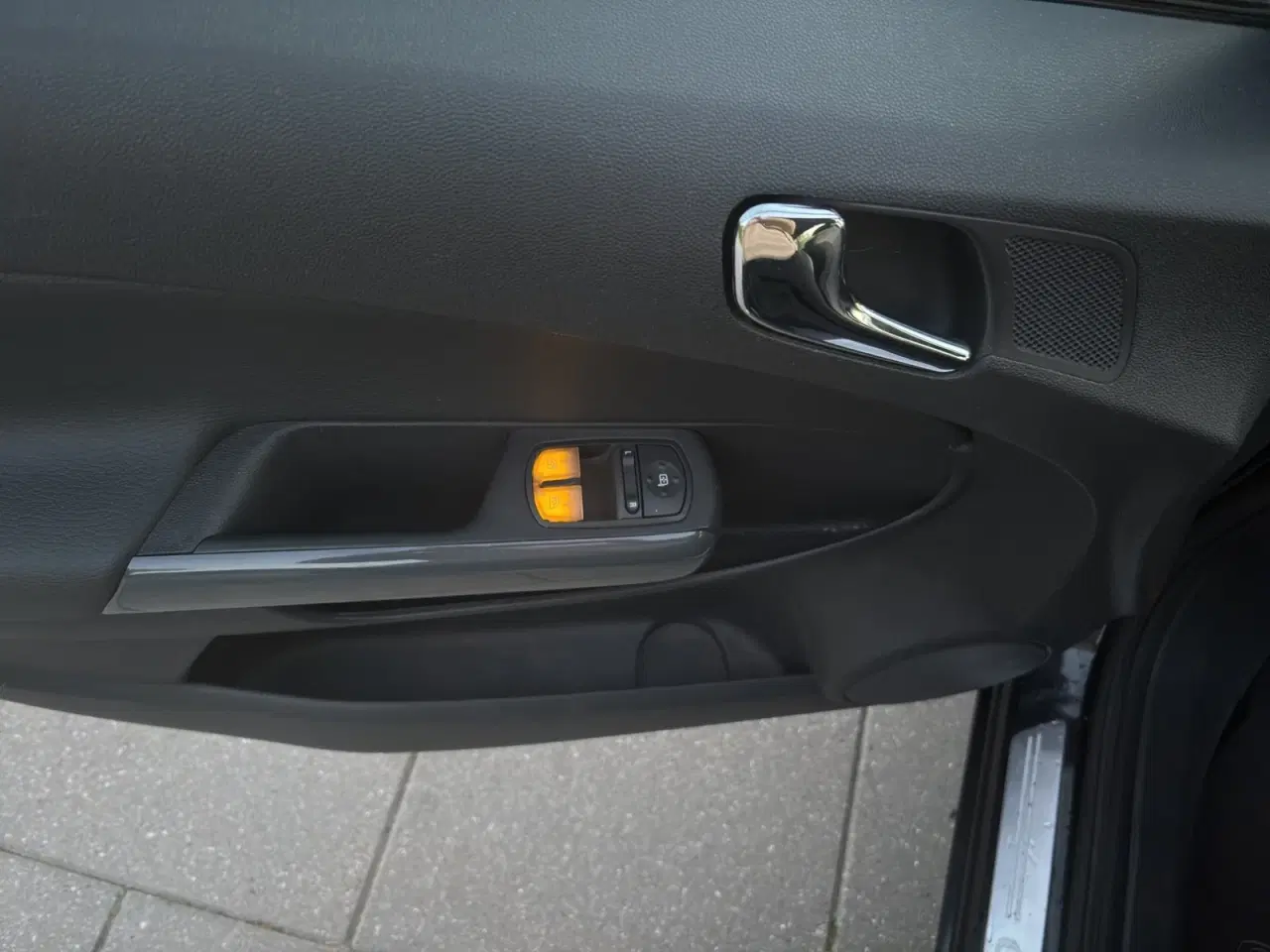 Billede 13 - Opel Corsa 1,3 CDTi 95 Cosmo eco