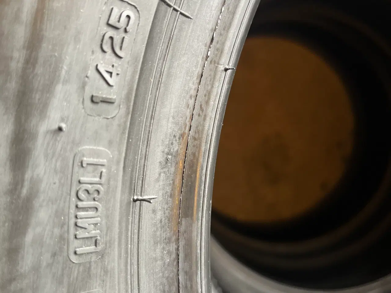 Billede 5 - Sommerdæk 215-55-17 Bridgestone.