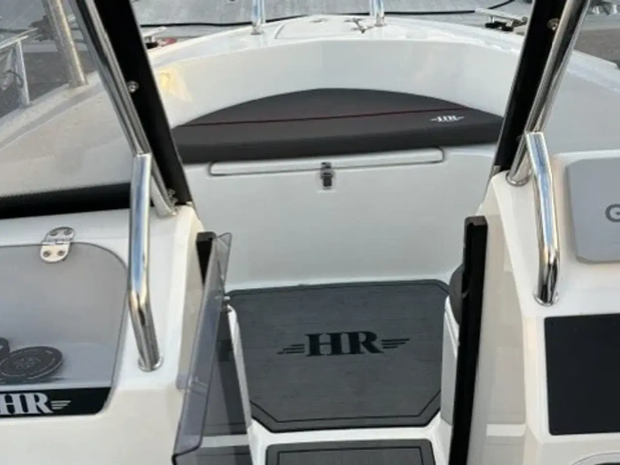 Billede 5 - HR BOAT HR480BR