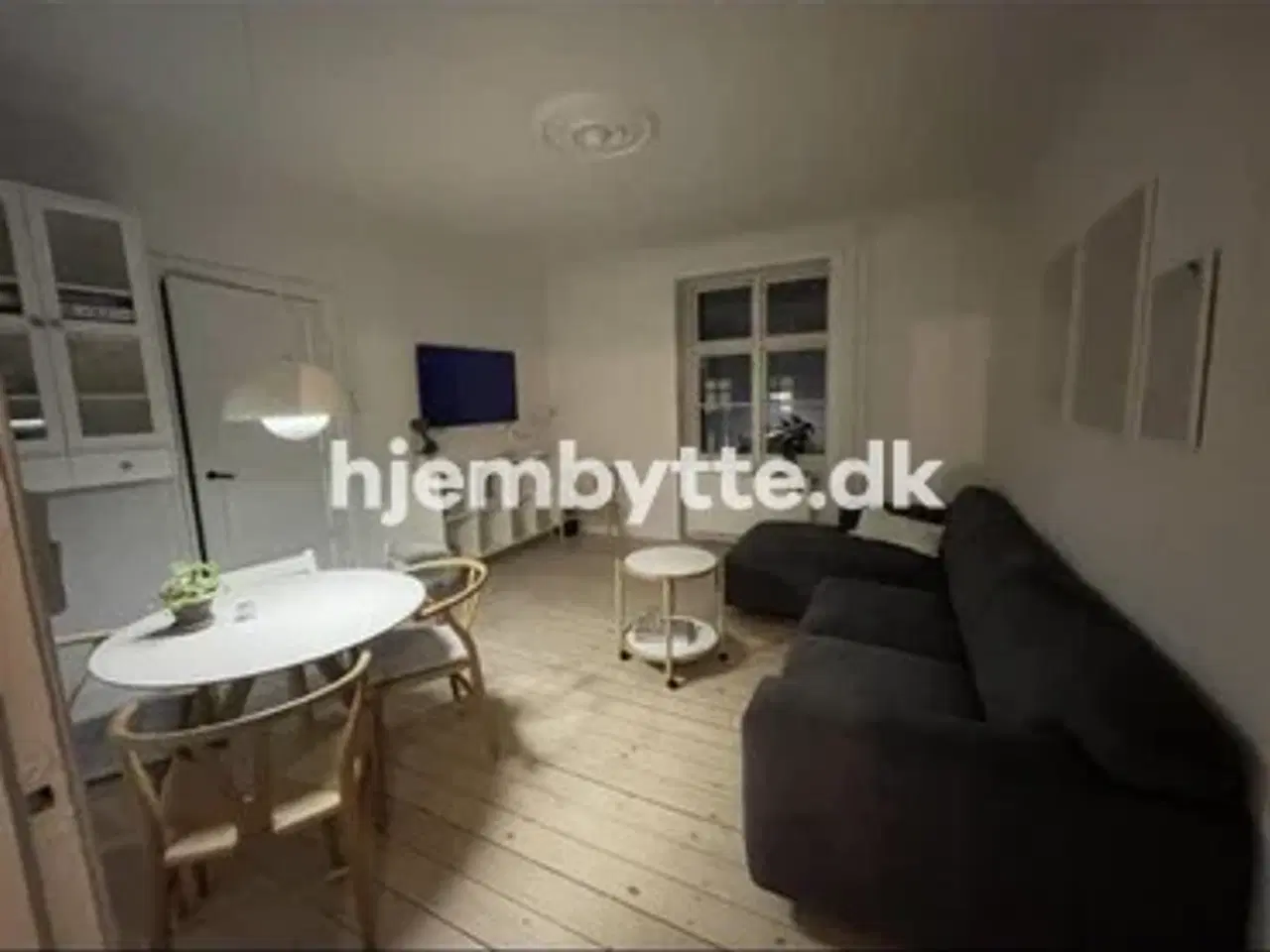Billede 1 - Hjembytte - Hjortøgade