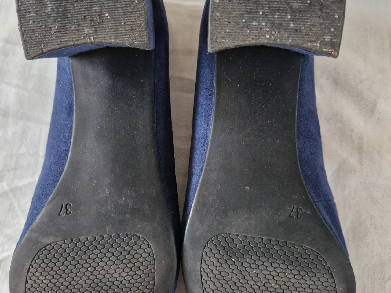 Billede 4 - Pumps str 37