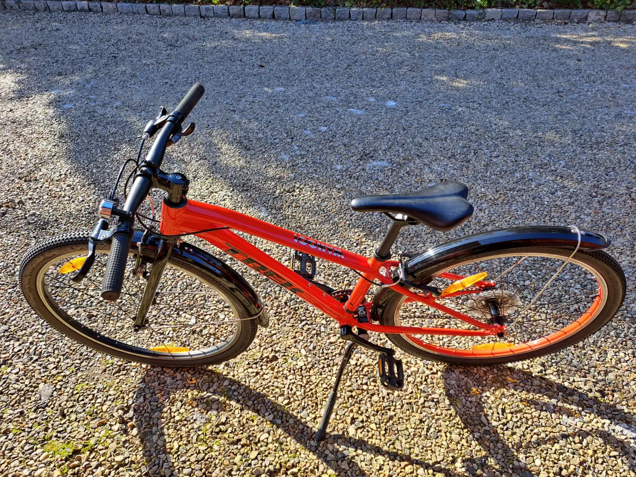 Billede 2 - Trek Wahoo 26