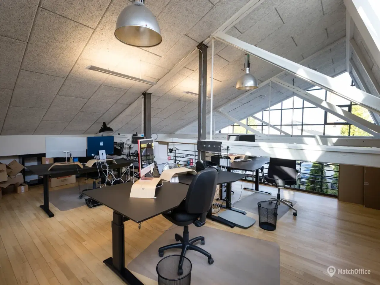 Billede 9 - Fantastisk lejemål i det charmerende Pakhusgården