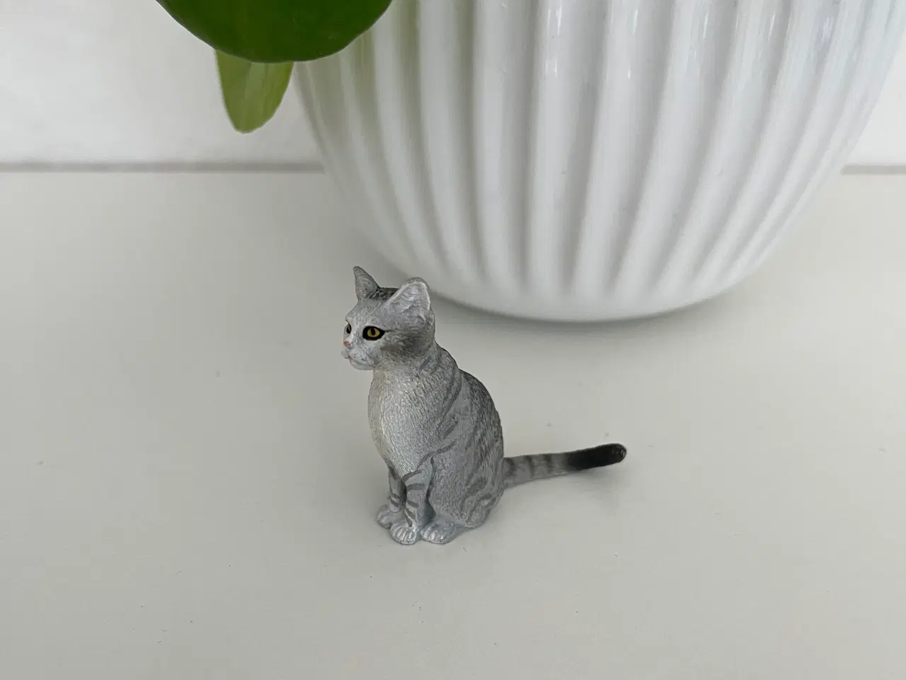 Billede 2 - Schleich kat