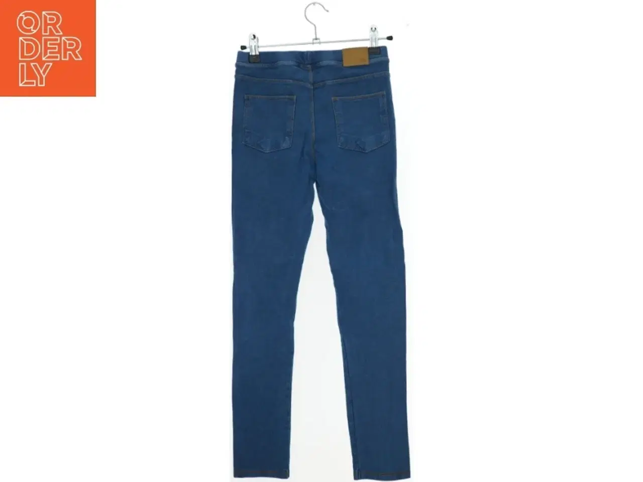 Billede 2 - Jeans til børn fra Zara (str. 152)