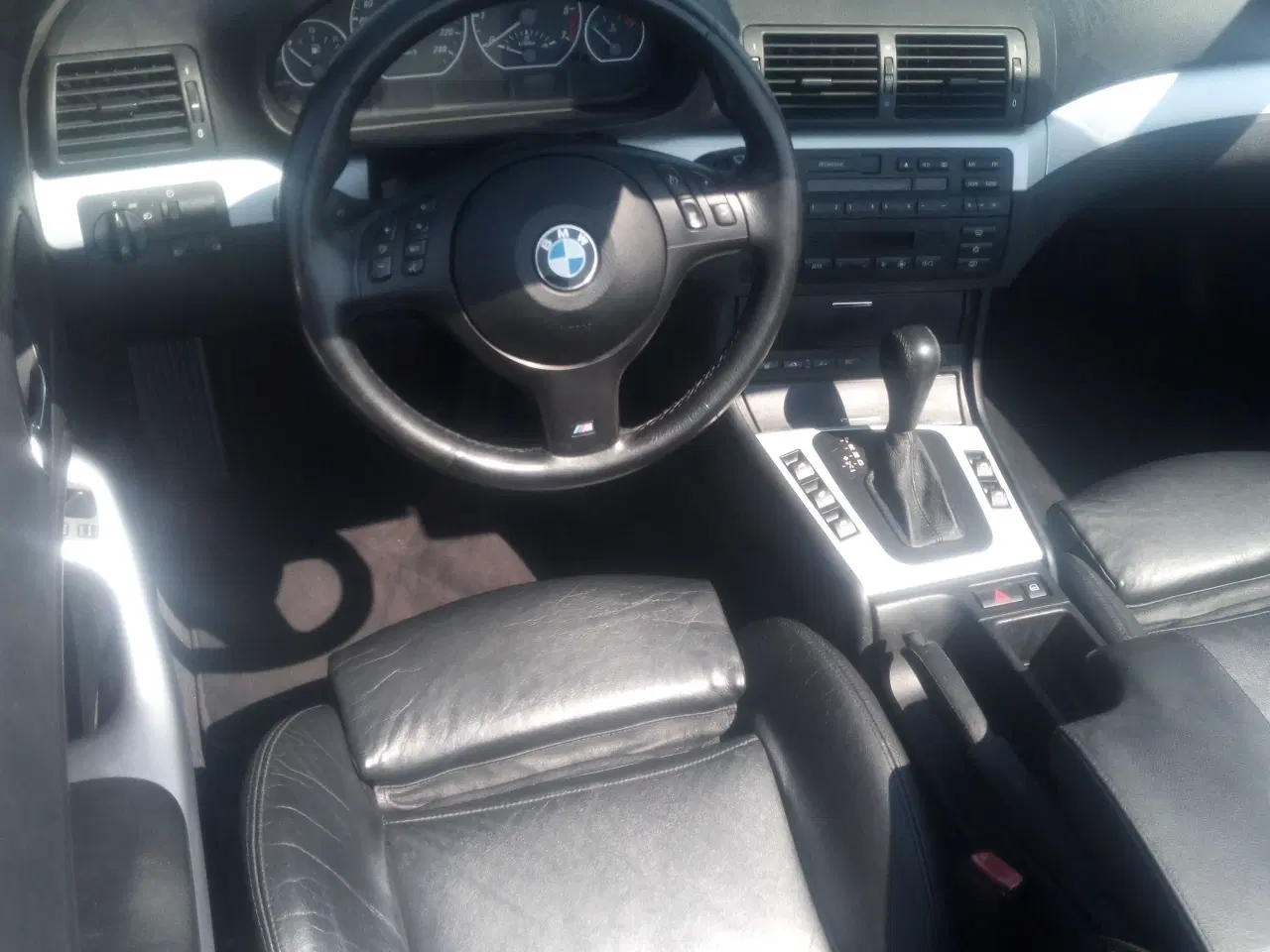 Billede 10 - Bmw e46 330ci cabriolet 