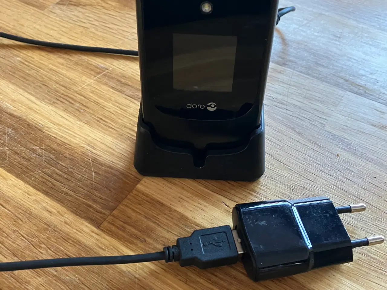 Billede 2 - Doro telefon 