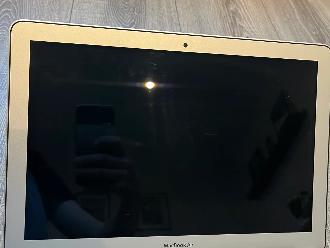 Billede 4 - MacBookAir