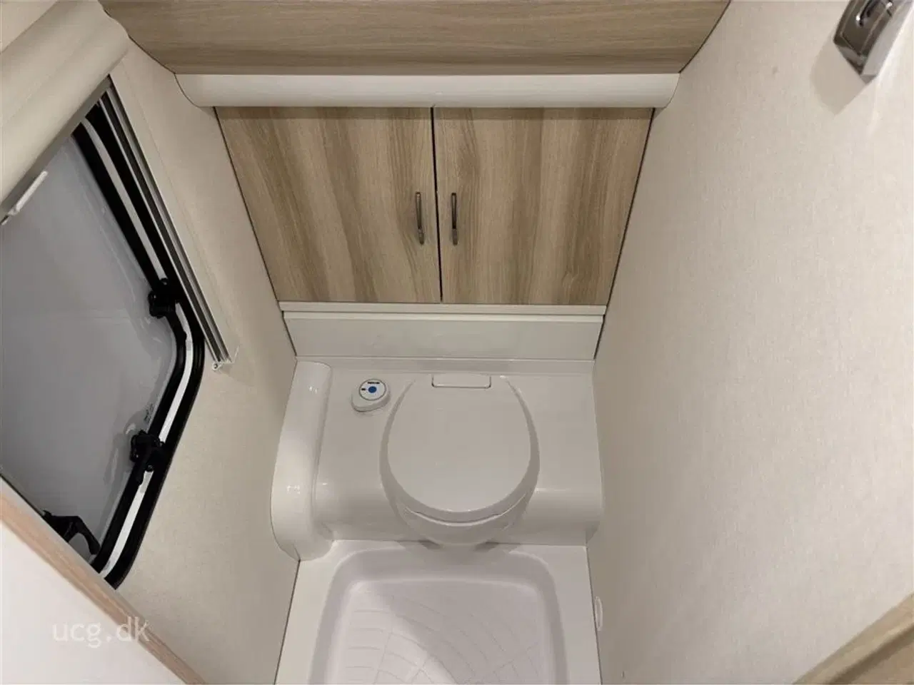 Billede 11 - 2025 - Hobby De Luxe 460 UFe Prisen er inkl. klargøring, gastest, fugttest, syn og nummerplade.