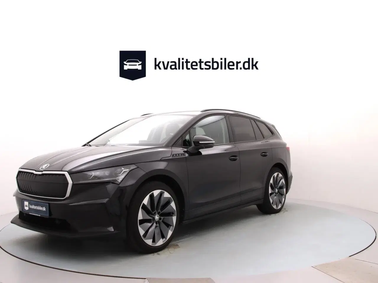 Billede 1 - Skoda Enyaq 60 iV Lodge