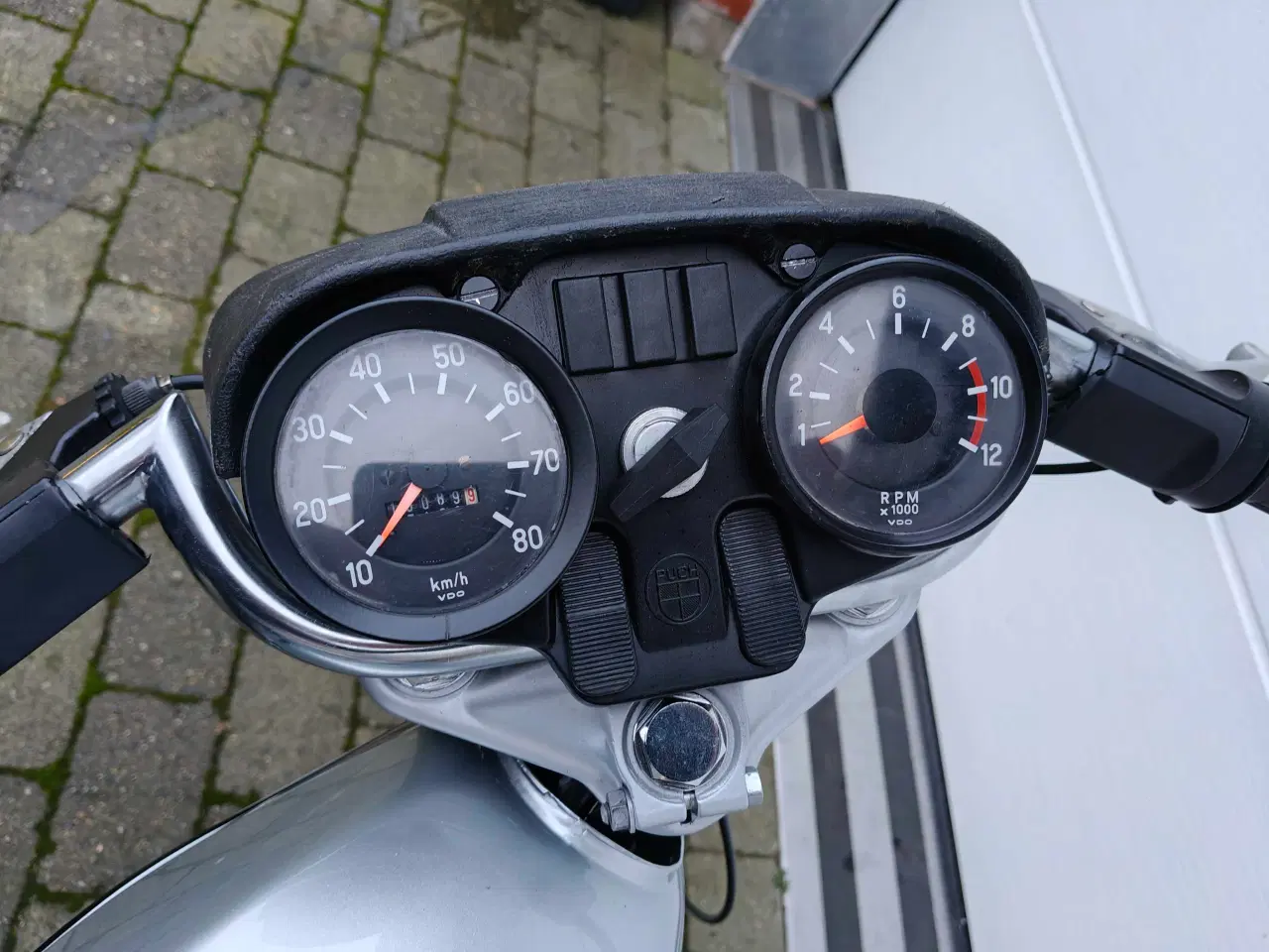 Billede 3 - Puch Monza