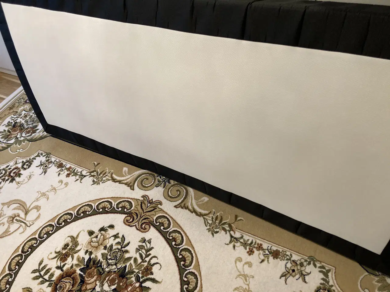 Billede 3 - Skum/topmadras NY! 90x200x20 cm