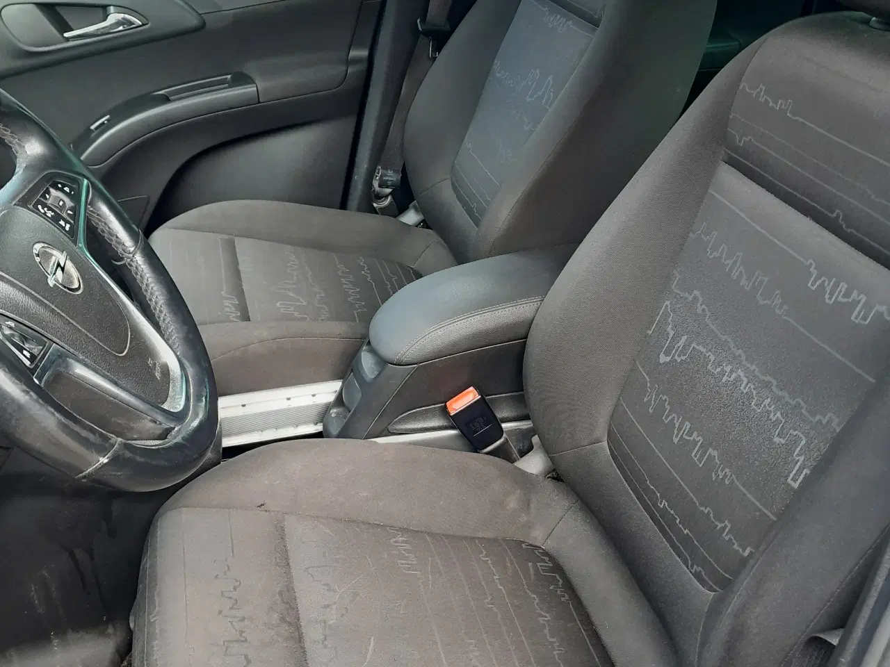 Billede 8 - Opel meriva 