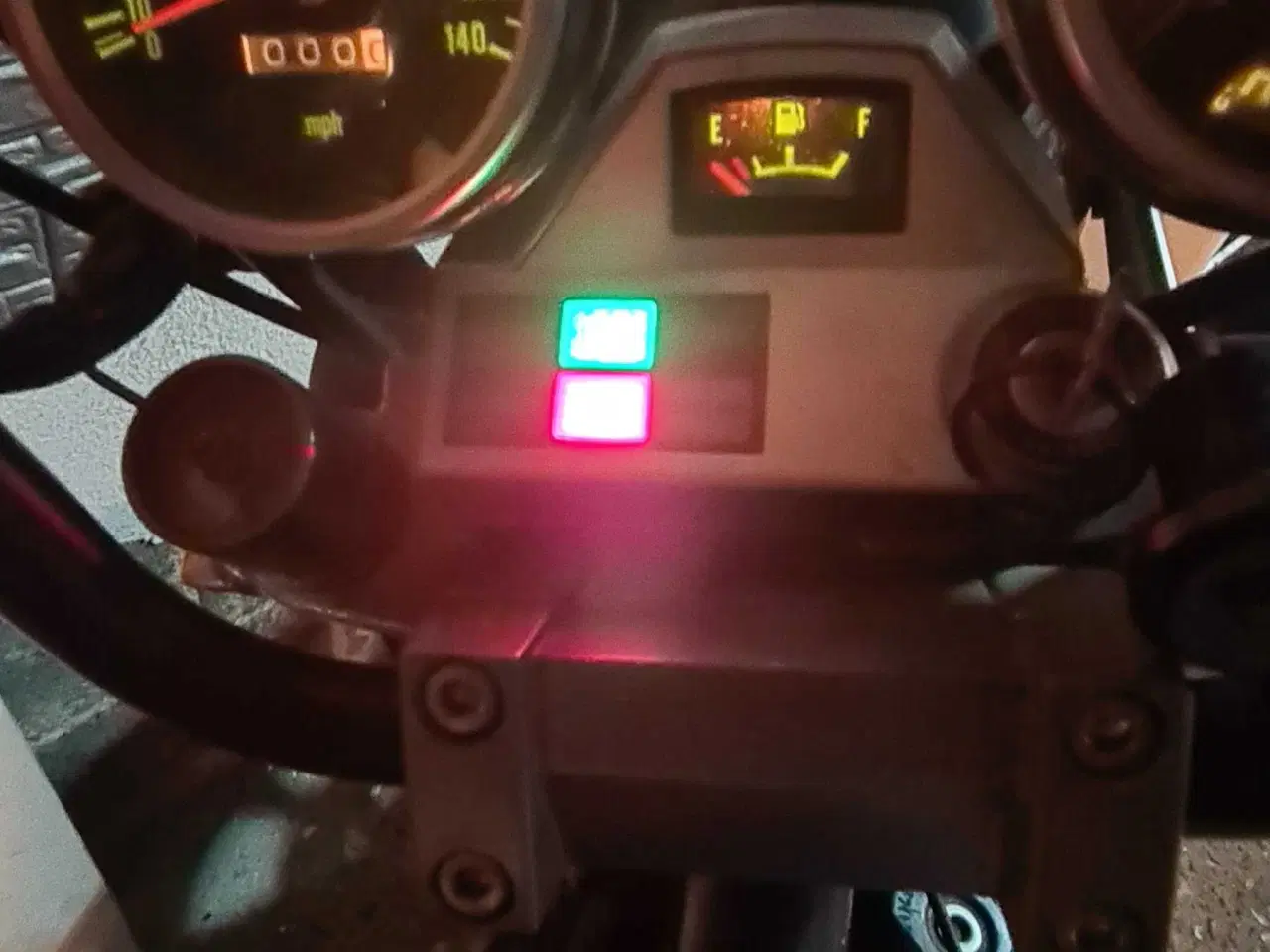 Billede 5 - Kawasaki vulcan 